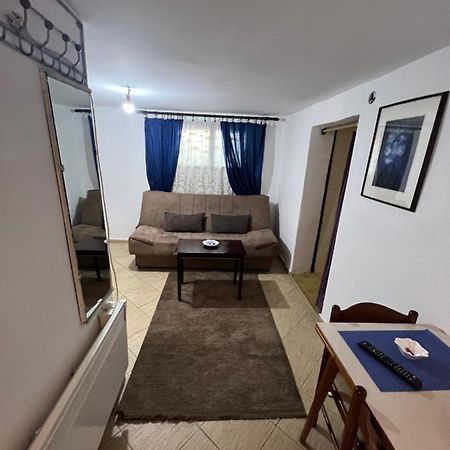 A & A Apartman Подгориця Екстер'єр фото