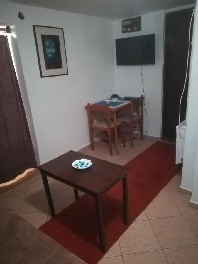 A & A Apartman Подгориця Екстер'єр фото