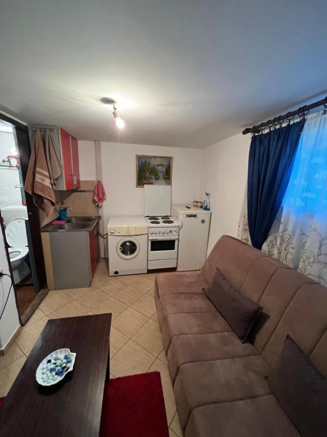 A & A Apartman Подгориця Екстер'єр фото